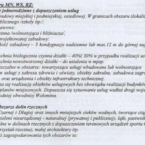 Działka rolna 451m Czarna Janków Wołomin S8