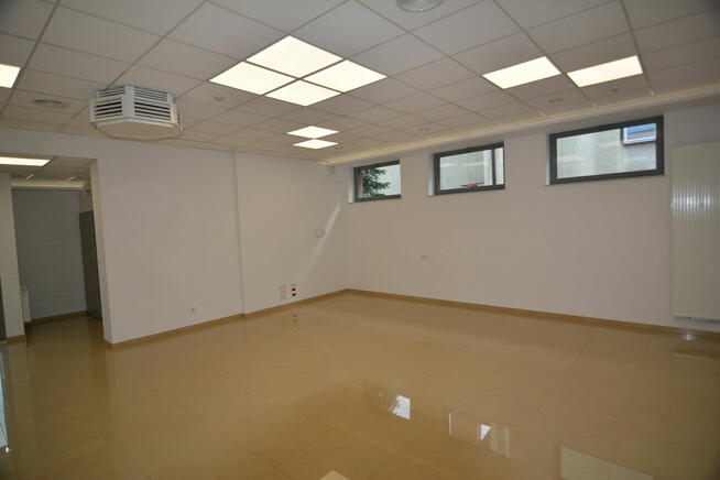 Lokal do wynajęcia Hodowlana 2 Tarnów– bez prowizji 90m2