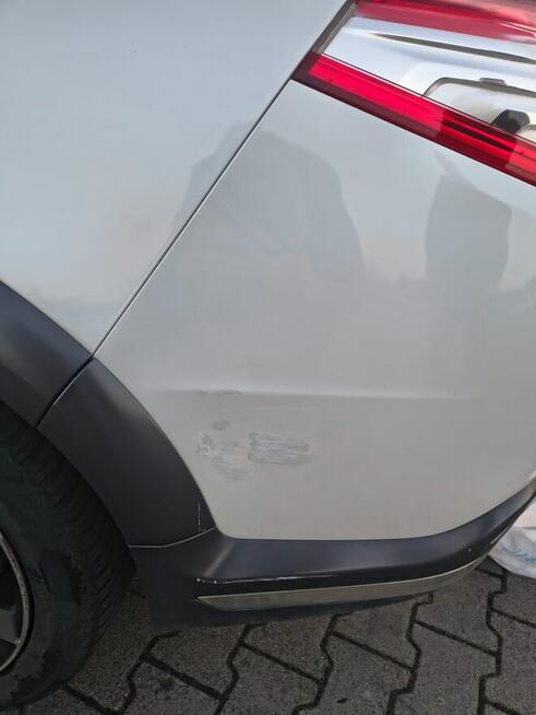 Sprzedam Peugeot 508 Rhx