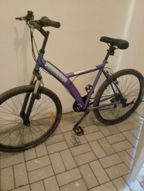 Sprzedam tanio rower