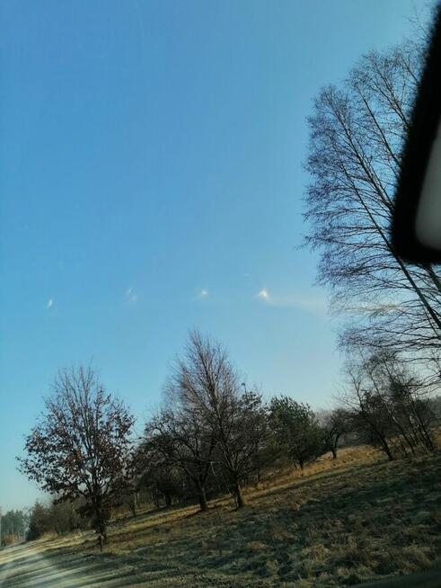 Nieruchomość gruntowa niezabudowana od syndyka - Bystrzanów