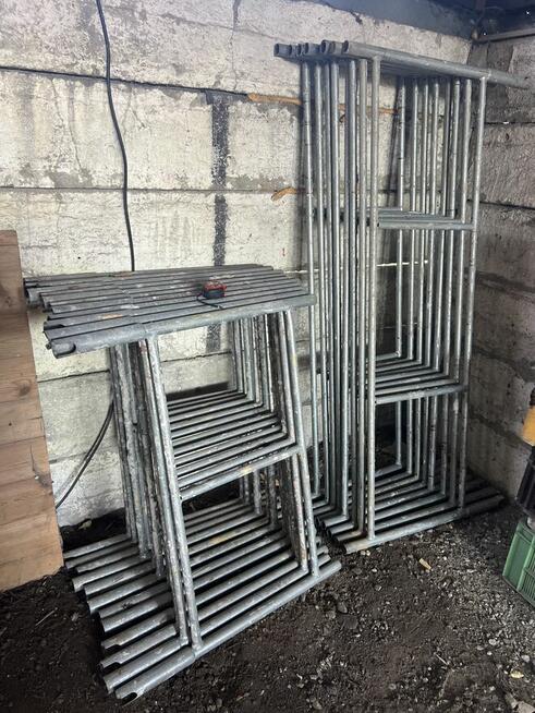 Rusztowanie warszawskie