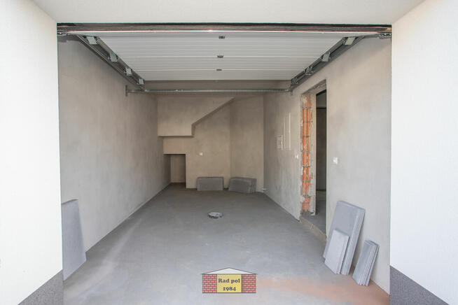 BEZ PROWIZJI bliźniak w Kolonii Mrokowskiej/gm.Lesznowola/