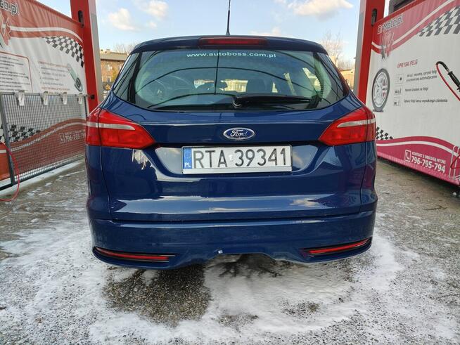 Sprzedam focus kombi