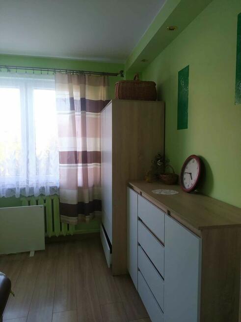 65m3 mieszkanie trzypokojowe w m. Jedwabno