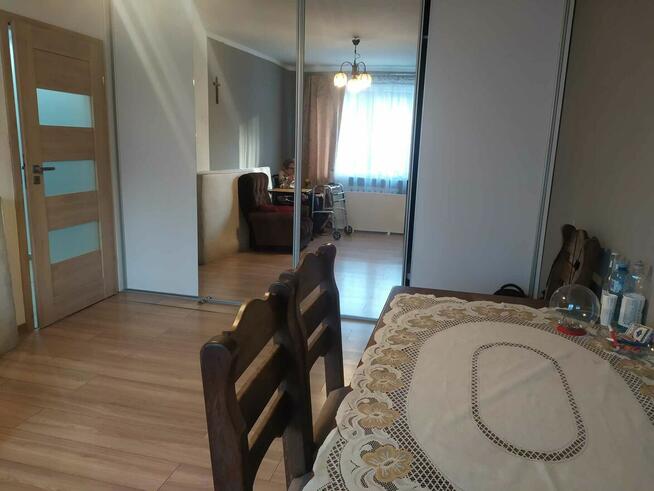 65m3 mieszkanie trzypokojowe w m. Jedwabno