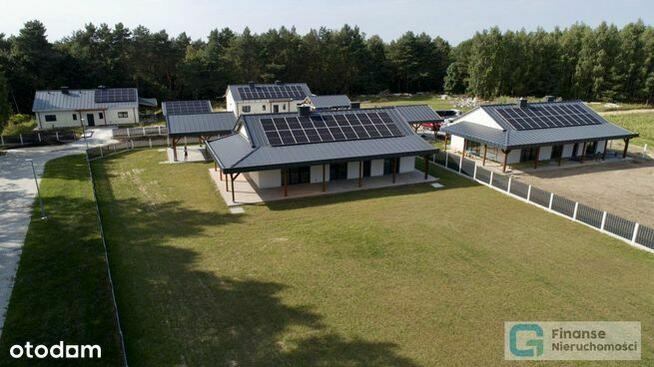 Sprzedam dom Feliksów gm. ŻELECHLINEK