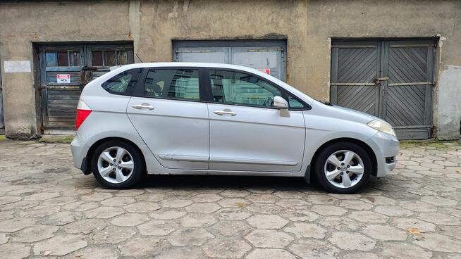 SPRZEDAM HONDA FRV 2.0