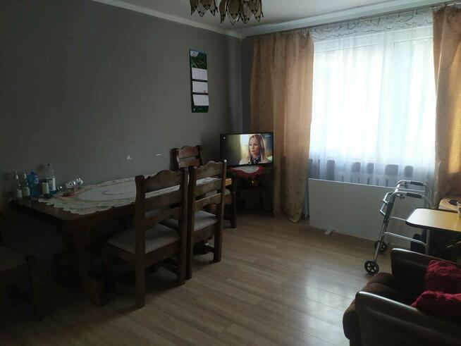 65m3 mieszkanie trzypokojowe w m. Jedwabno