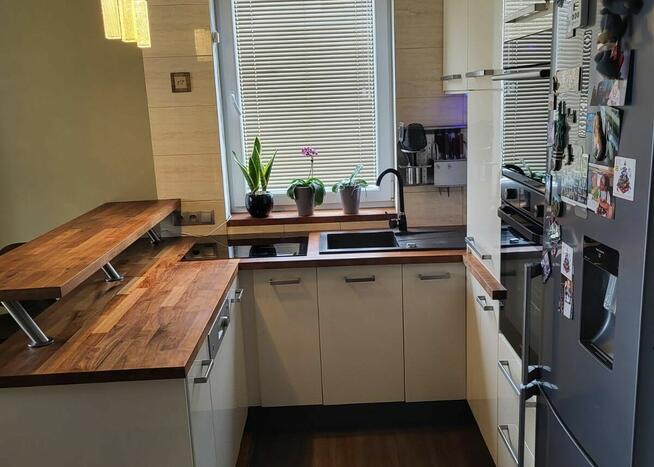 Mieszkanie 3 pokoje Borkowo od właściciela