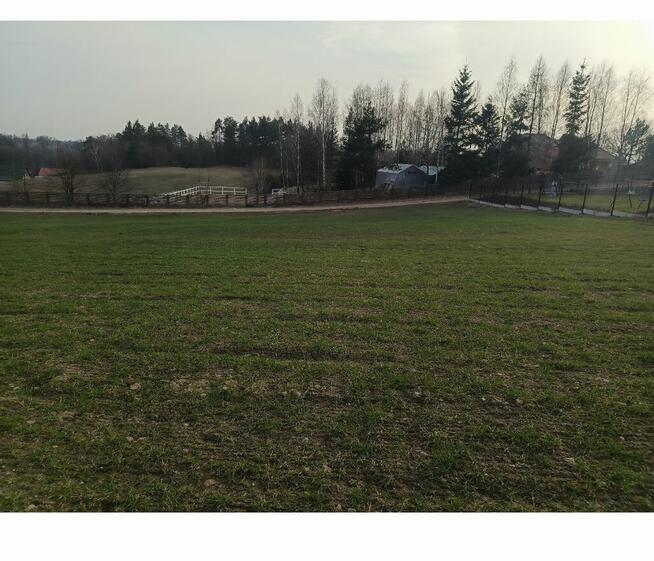 Działki budowlane Kobysewo ul. Granitowa