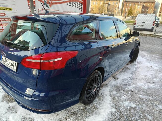 Sprzedam focus kombi