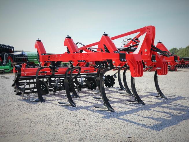 Agregat bezorkowy orkowo gruber Euro-Masz 3.0 NOWY TYP Grano