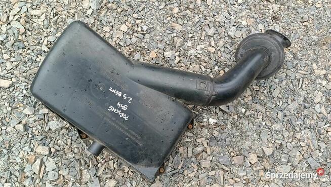 94411001206 Obudowa filtra powietrza Porsche 944 2.5