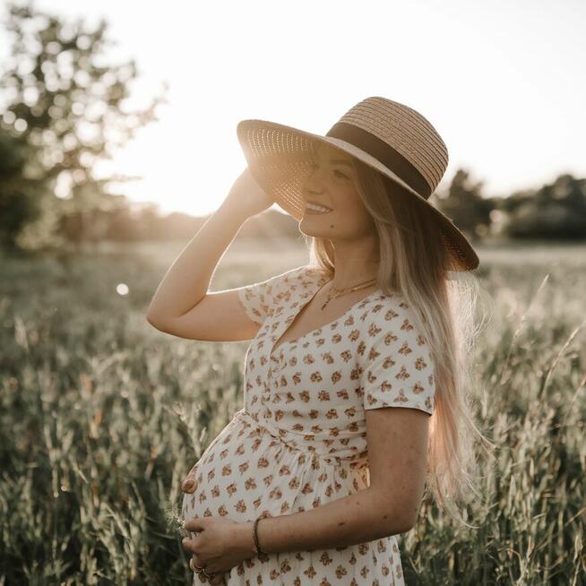 Poszukiwana modelka do sesji zdjęciowych