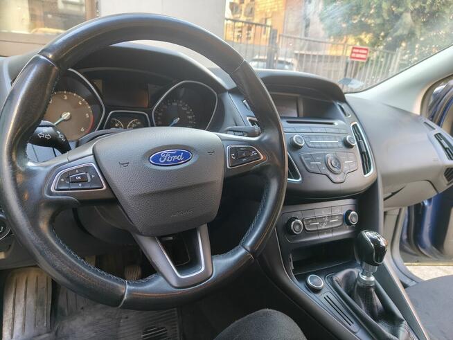 Sprzedam focus kombi