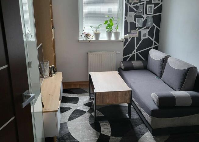 Mieszkanie 3 pokoje Borkowo od właściciela