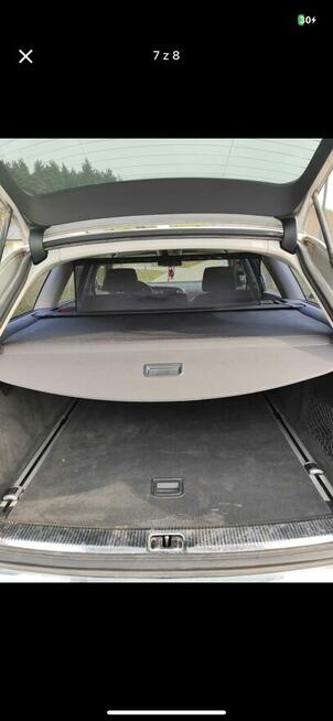 Audi A6 C6 2.0TDI 170KM Lift LED