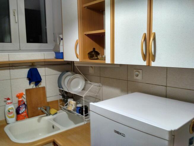 Pokój bez właściciela, zamykany, ul. Okopowa 14