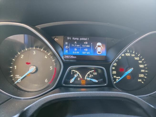 Sprzedam focus kombi