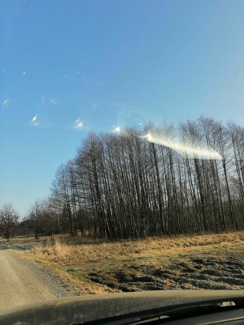 Nieruchomość gruntowa niezabudowana od syndyka - Bystrzanów