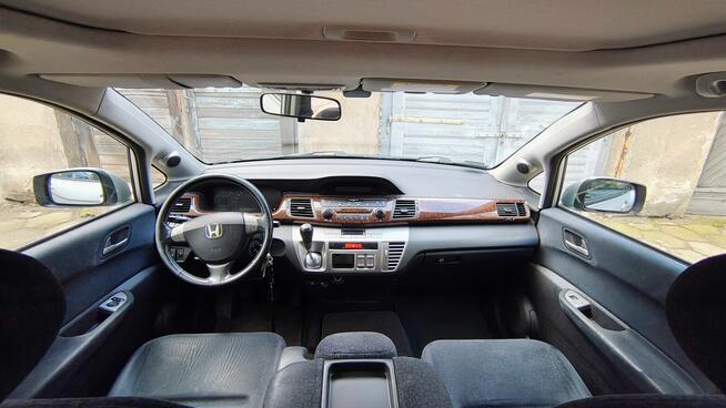 SPRZEDAM HONDA FRV 2.0