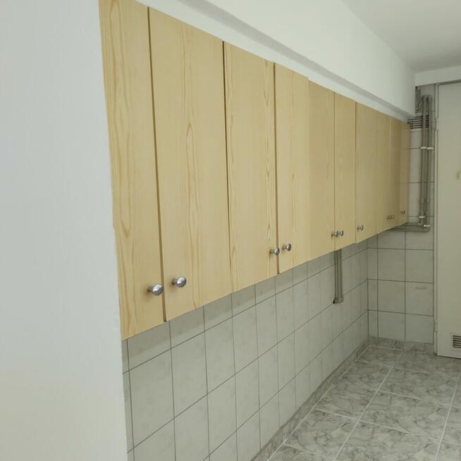 Wynajmę kawalerkę Poznań