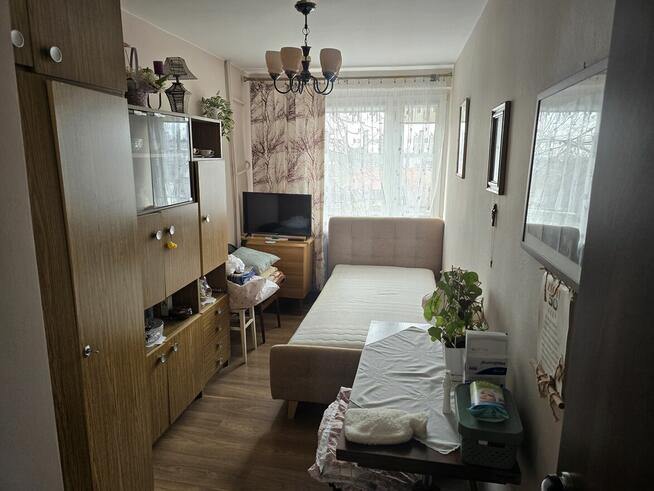 DO WYNAJĘCIA OD ZARAZ