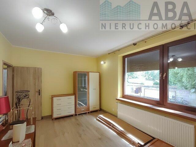 Sprzedam kawalerkę 36,18 m2 w Słupcy + pom. dodatkowe 22 m2