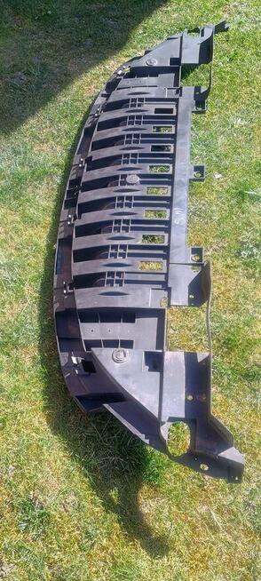 Osłona pod zderzak przedni Scenik III