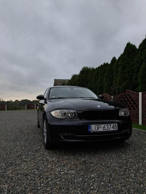 Sprzedam BMW e87