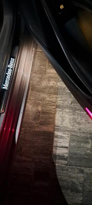 Sprzedam mercedesa cla 200