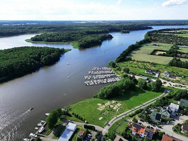 Imponująca rezydencja, 361 m2 na sprzedaż - Iława