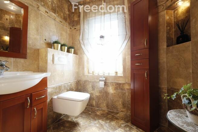 Imponująca rezydencja, 361 m2 na sprzedaż - Iława