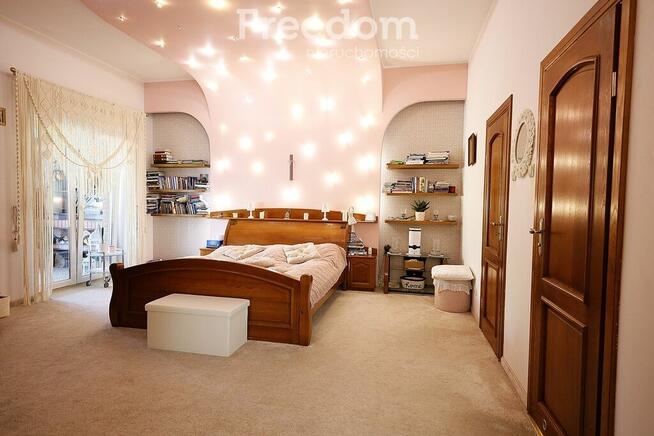 Imponująca rezydencja, 361 m2 na sprzedaż - Iława