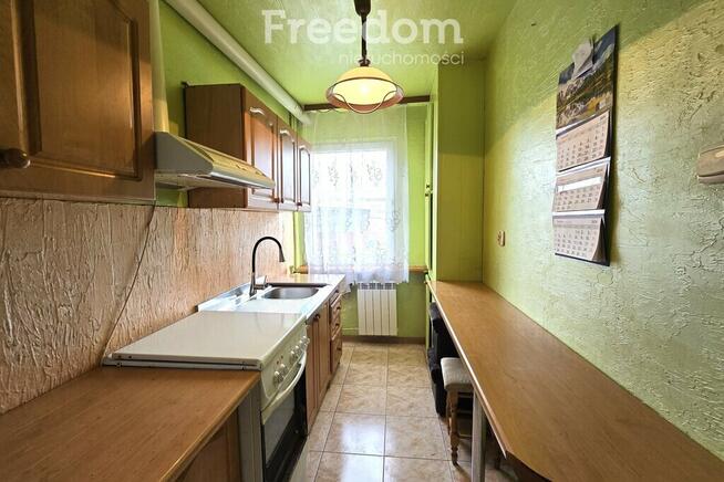 Mieszkanie na sprzedaż Terespol