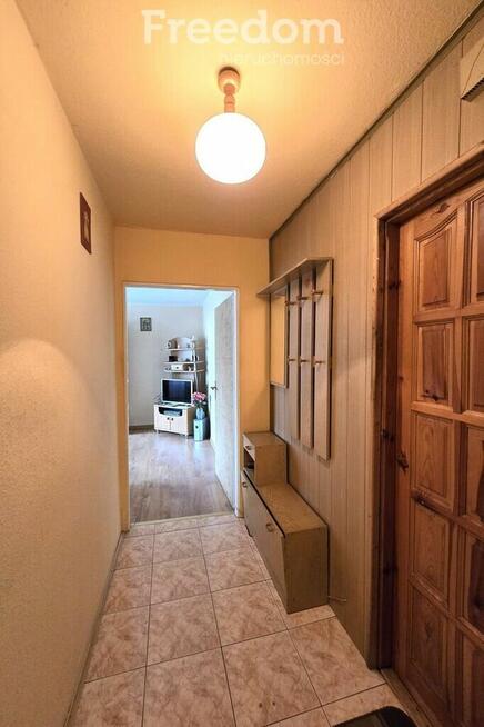 Mieszkanie na sprzedaż Terespol