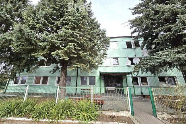 Mieszkanie na sprzedaż Terespol