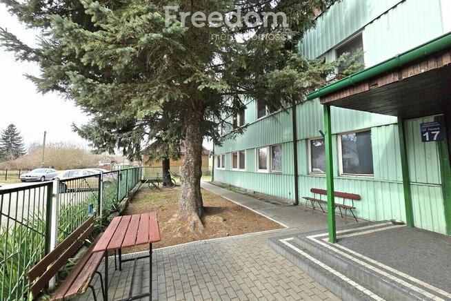 Mieszkanie na sprzedaż Terespol