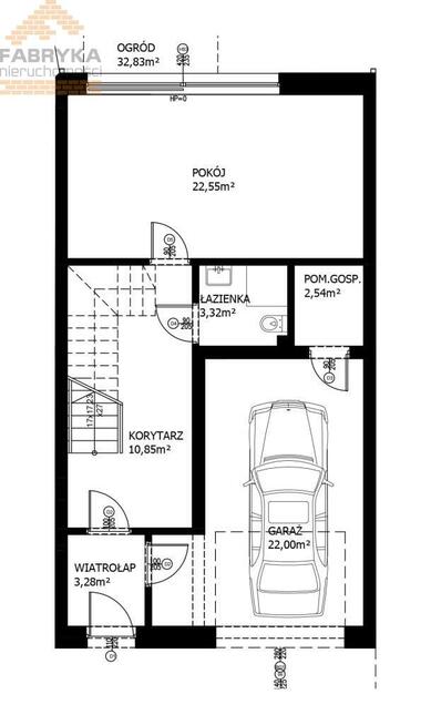 Dom Kraków Kraków-Krowodrza, Kraków-Krowodrza
