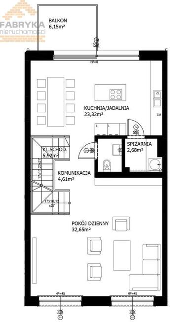 Dom Kraków Kraków-Krowodrza, Kraków-Krowodrza