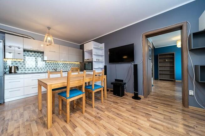 Kokosowa 1, Stabłowice, 3 pokoje, 59 m2