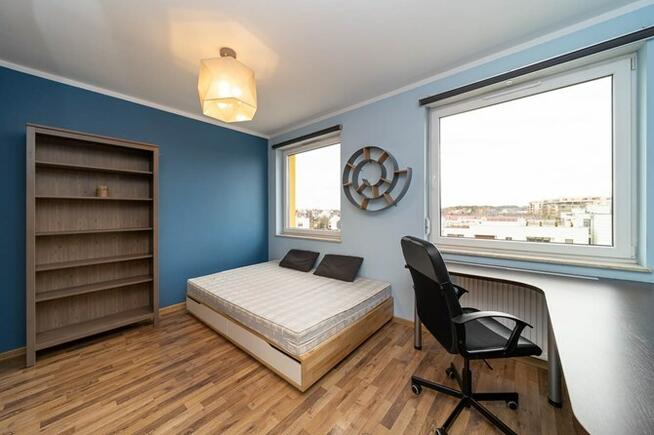 Kokosowa 1, Stabłowice, 3 pokoje, 59 m2