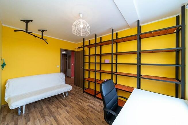 Kokosowa 1, Stabłowice, 3 pokoje, 59 m2