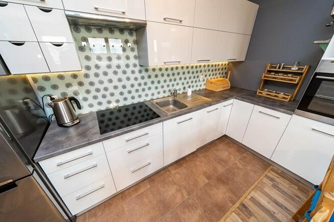 Kokosowa 1, Stabłowice, 3 pokoje, 59 m2