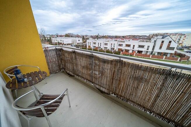 Kokosowa 1, Stabłowice, 3 pokoje, 59 m2