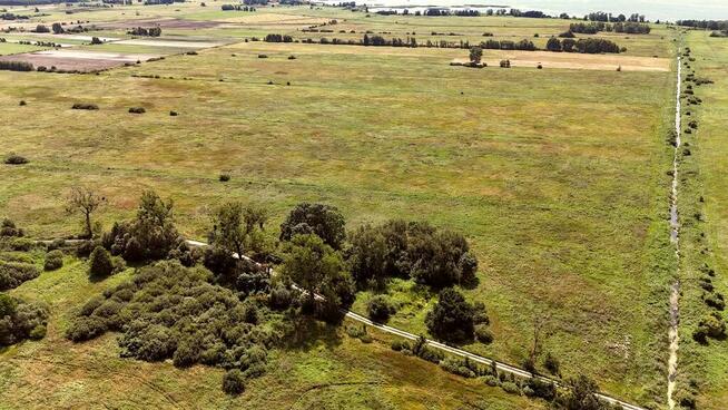Działka rolna Gm.Goleniów na sprzedaż