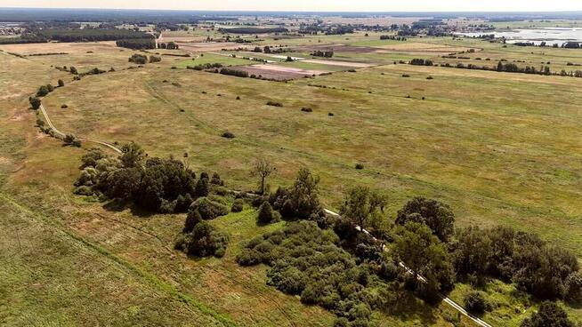 Działka rolna Gm.Goleniów na sprzedaż
