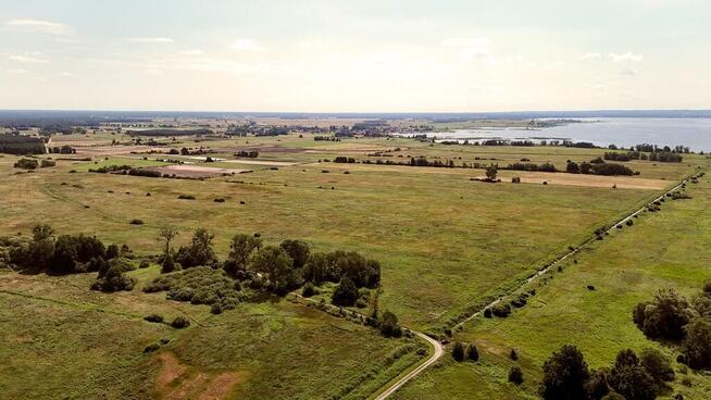 Działka rolna Gm.Goleniów na sprzedaż