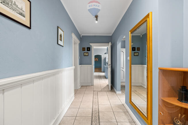 Komfortowy dom w Kobiórze z potencjałem.